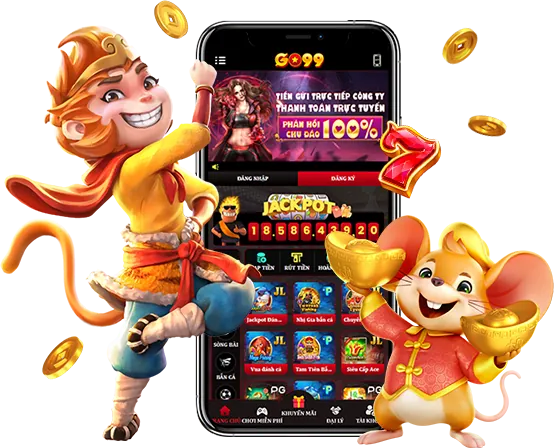 Máy đánh bạc và Jackpot tại ev999 nhà cái