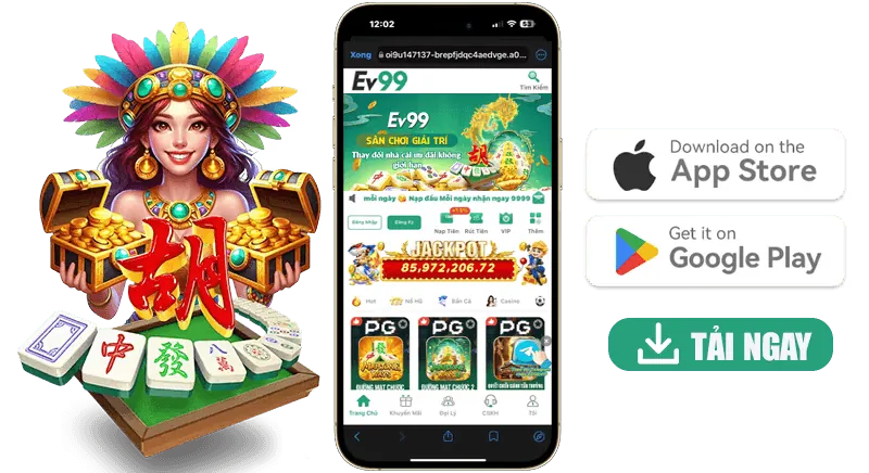Hướng dẫn nhận khuyến mãi ev999 nhà cái