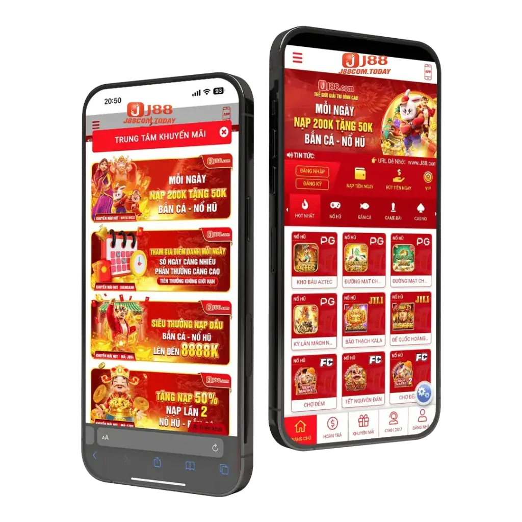 Nhập thông tin tài khoản