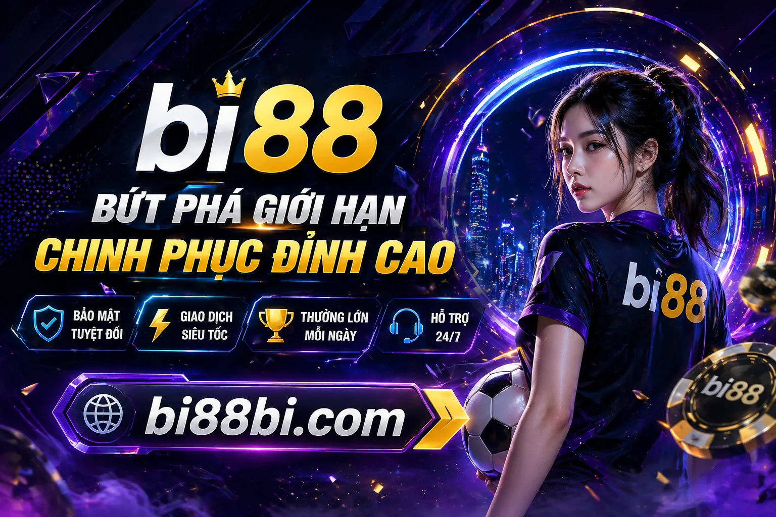 Tin tức và sự kiện mới nhất từ ev999 nhà cái
