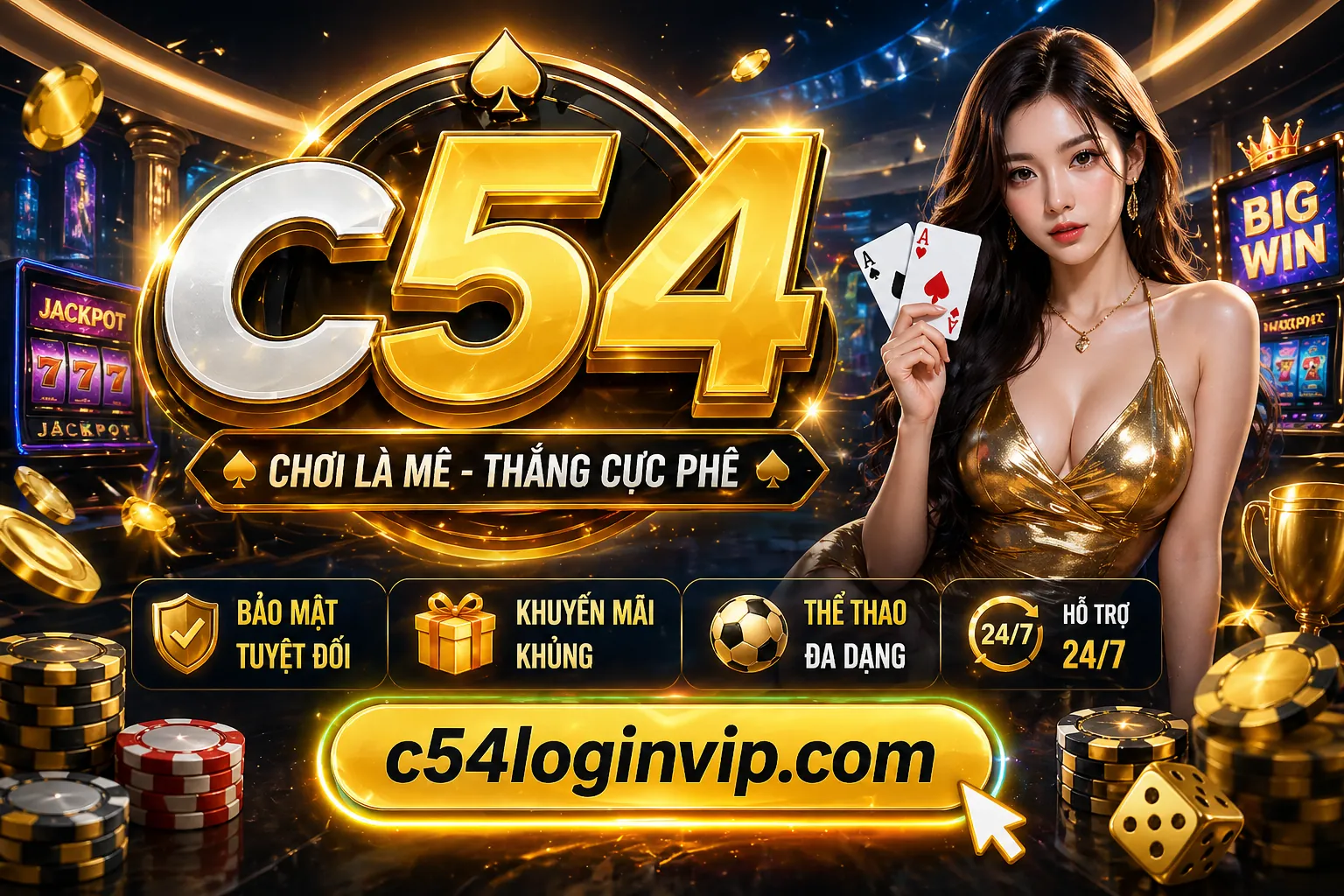 Giới thiệu ev999 nhà cái
