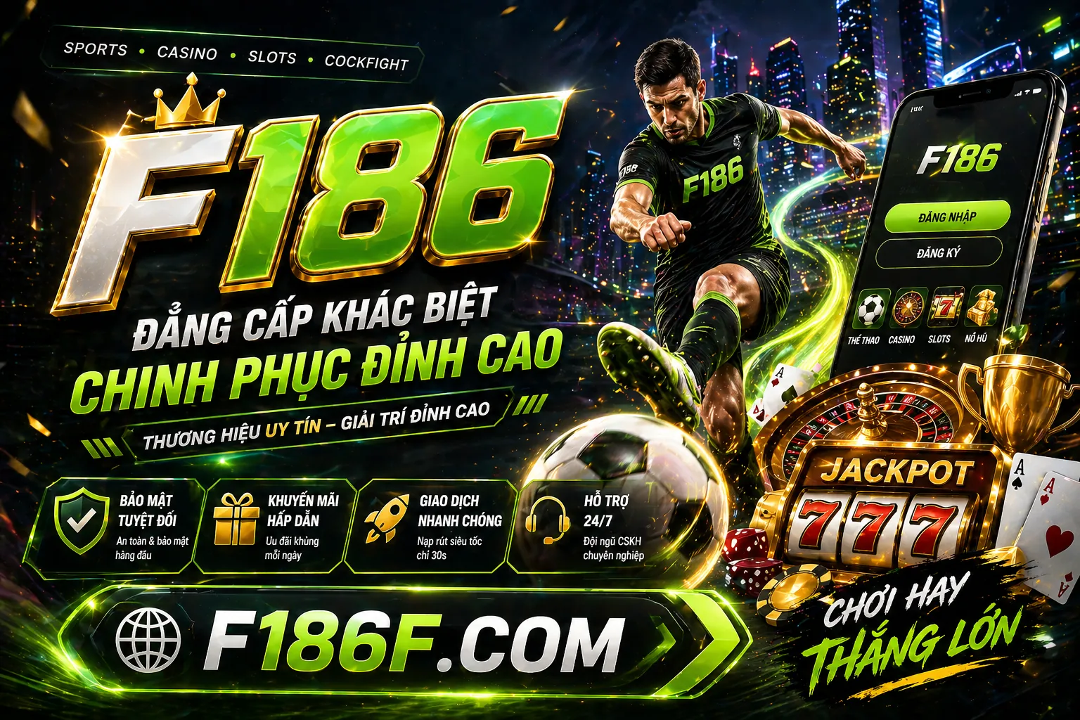 Hình ảnh người chơi đặt ra giới hạn cá nhân cho việc cá cược