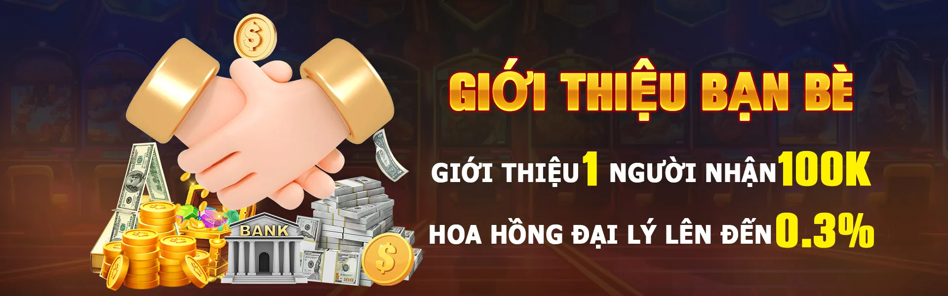Chương trình VIP ev999 nhà cái