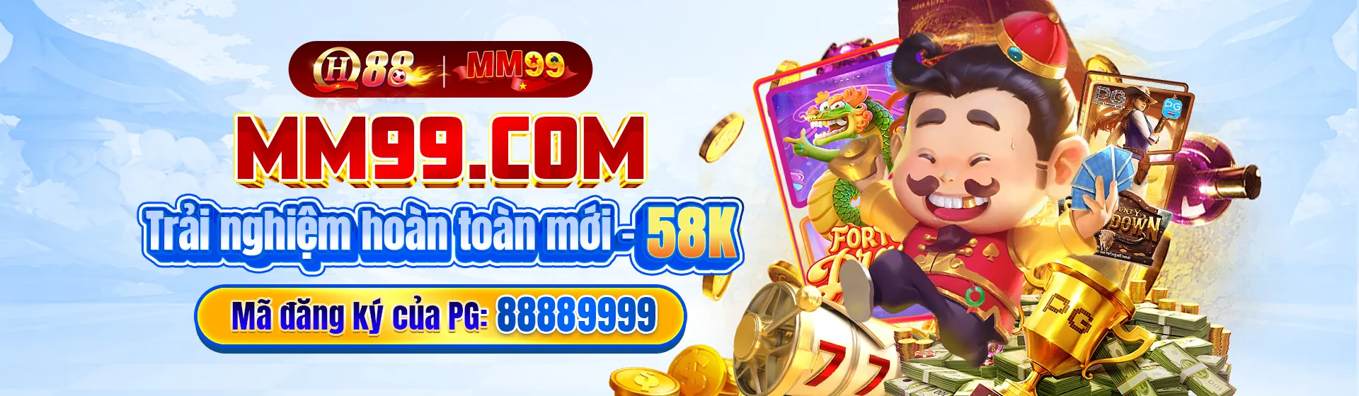 Hình ảnh Nổ Hũ tại ev999 nhà cái