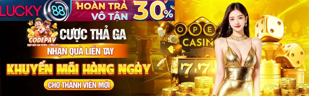 Game Nổ Hũ Thần Tài EV999